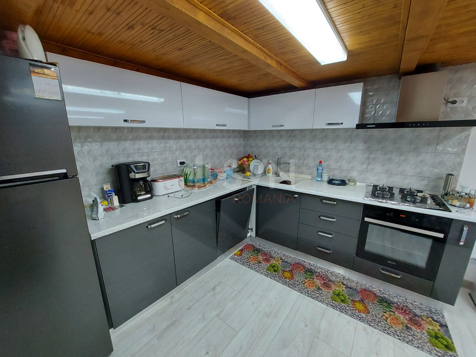 Casa, 4 camere Bucuresti/Crangasi