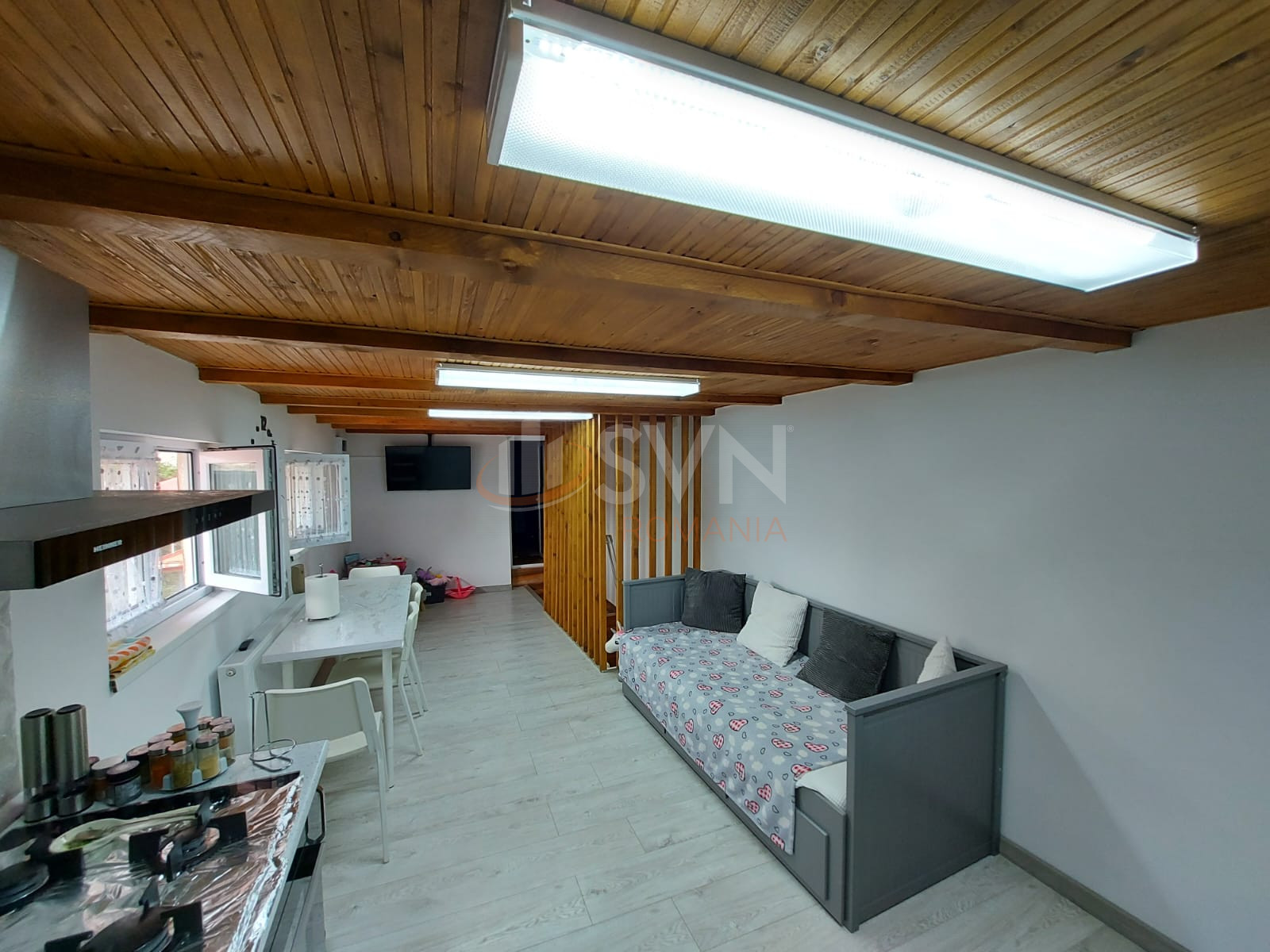 Casa, 4 camere Bucuresti/Crangasi