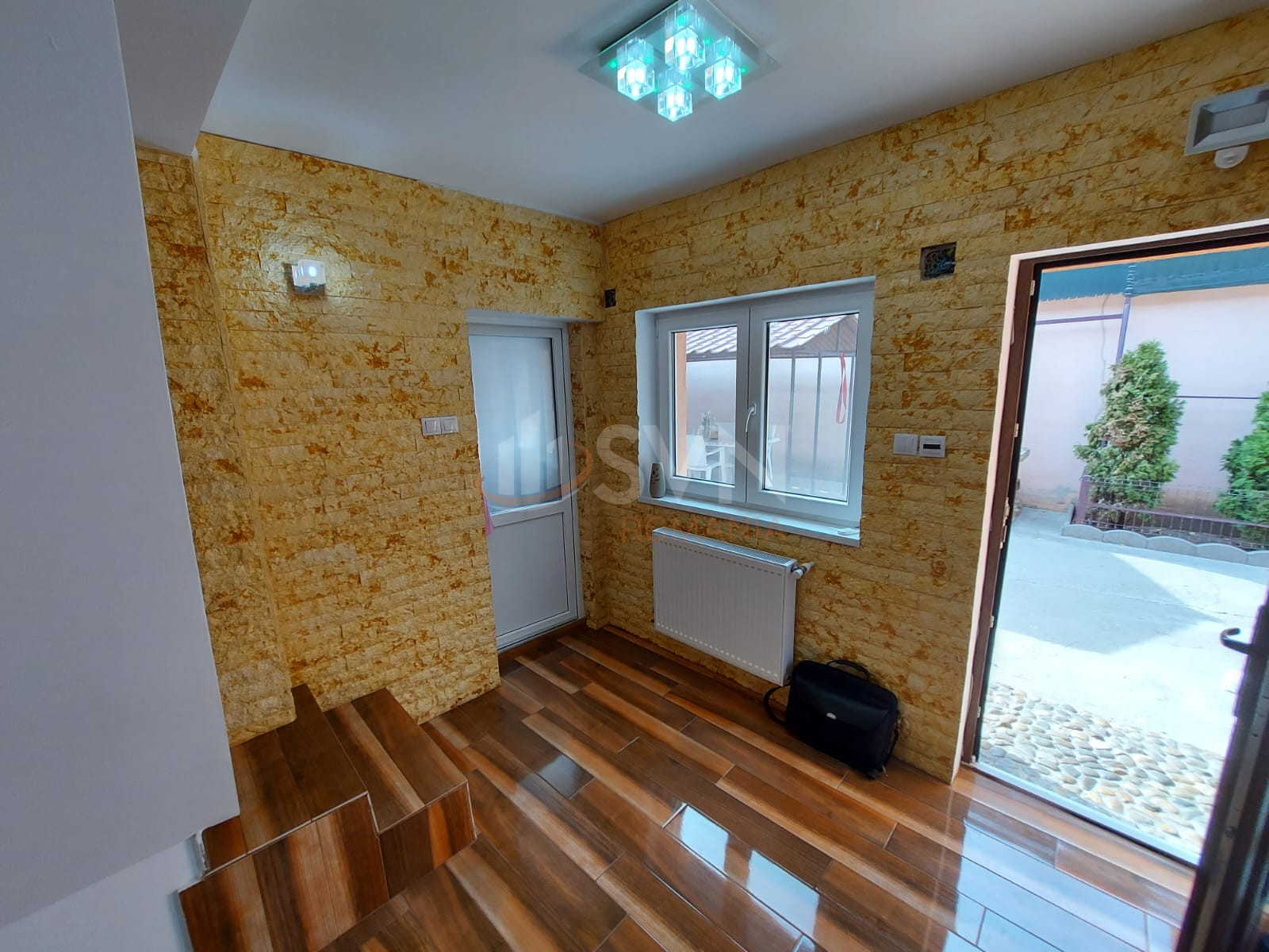 Casa, 4 camere Bucuresti/Crangasi