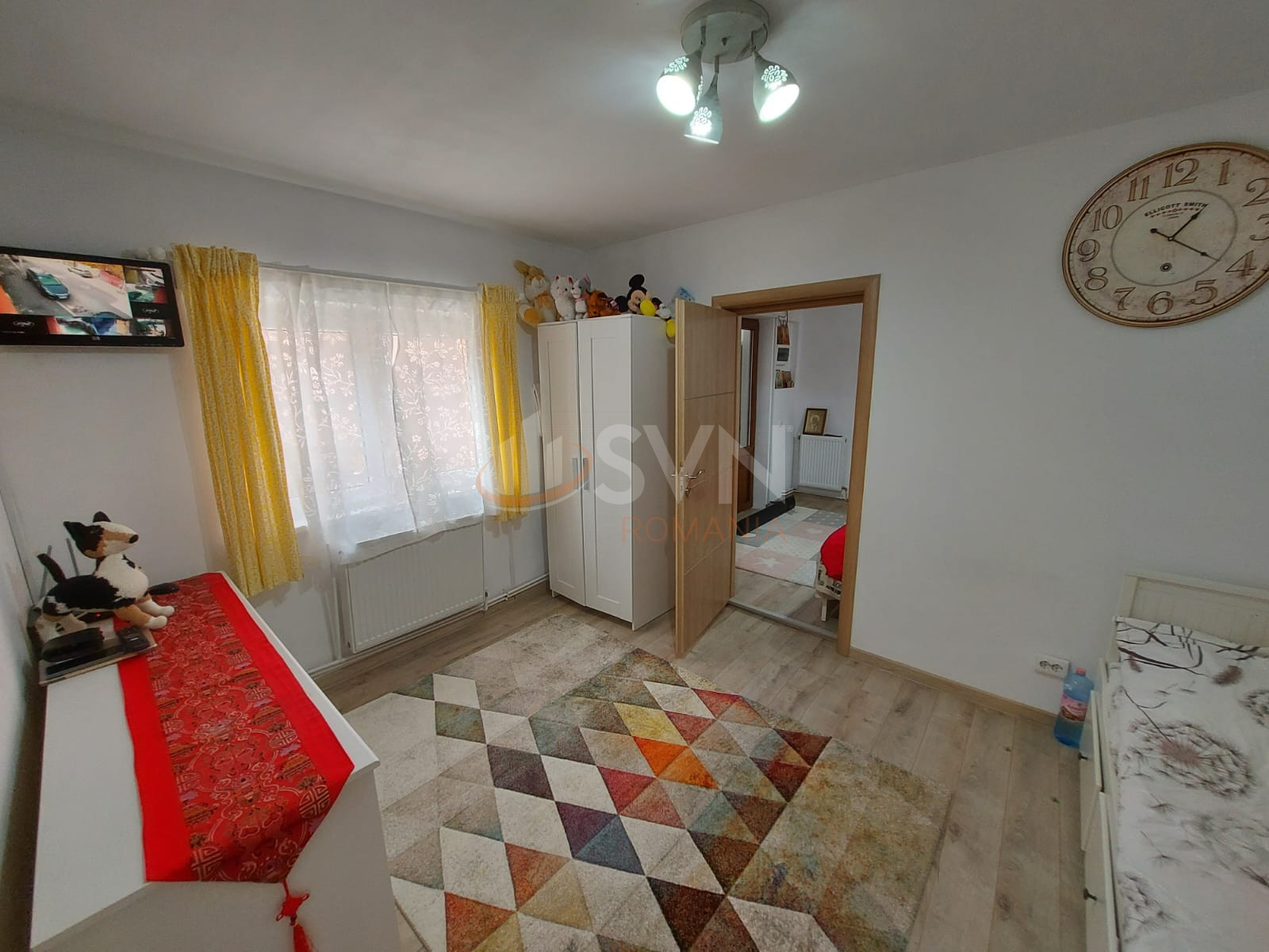 Casa, 4 camere Bucuresti/Crangasi