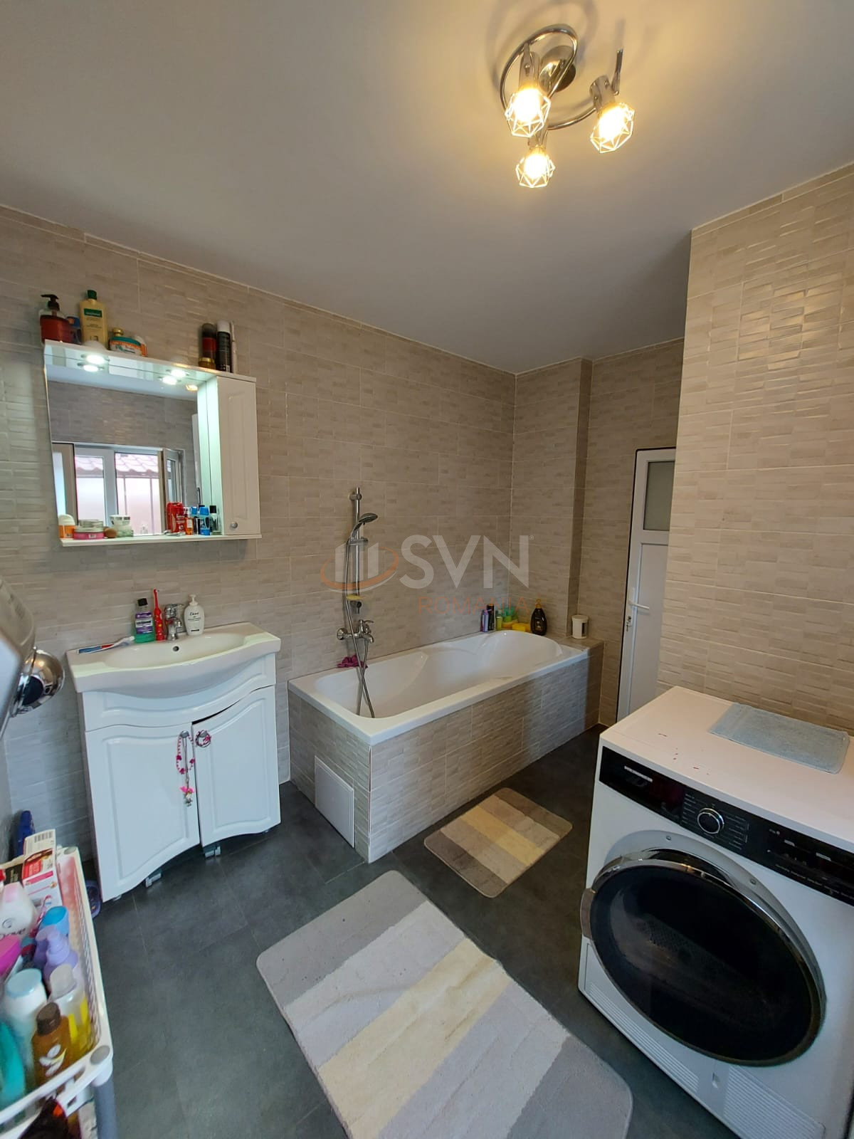 Casa, 4 camere Bucuresti/Crangasi