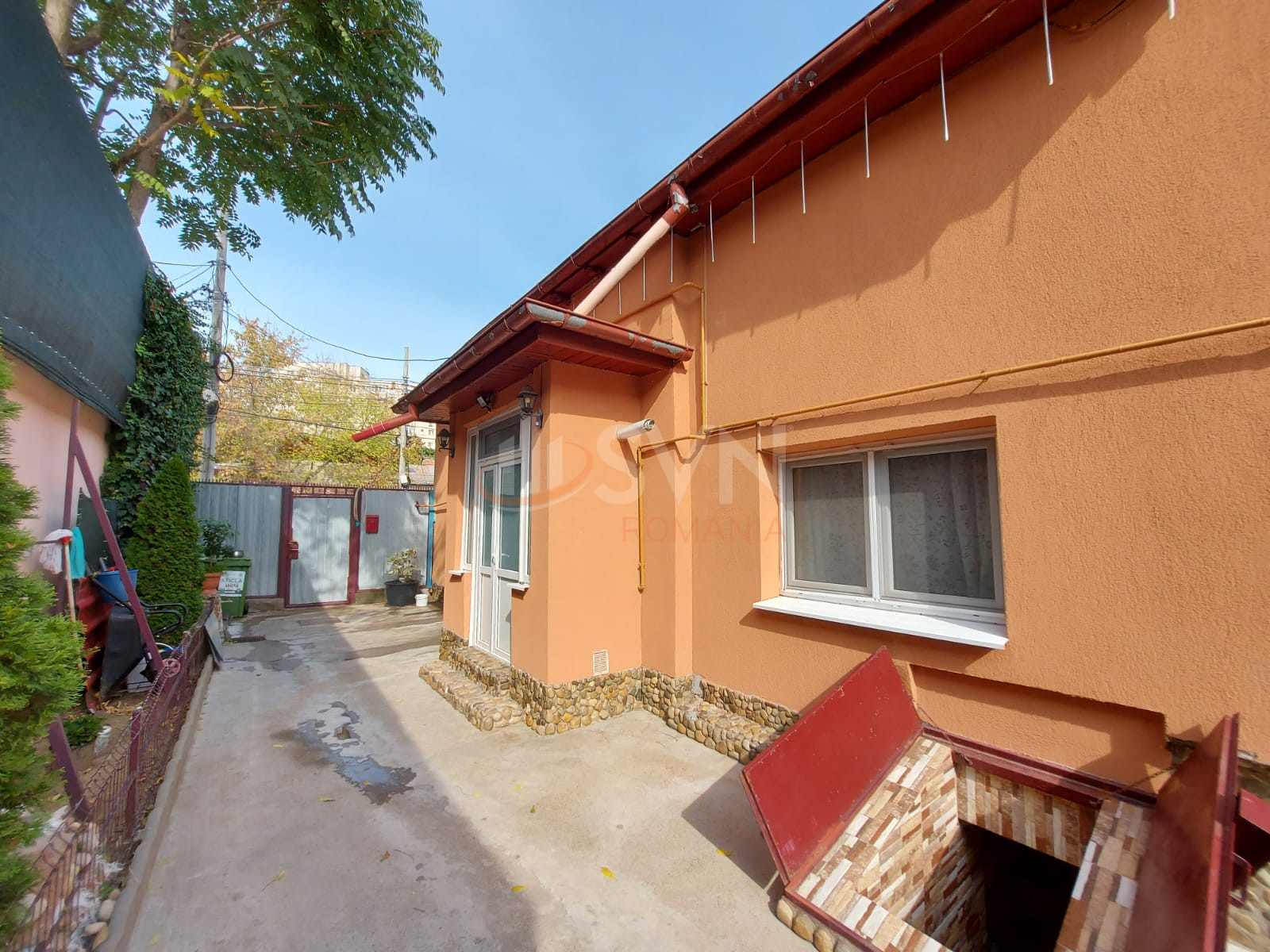Casa, 4 camere Bucuresti/Crangasi