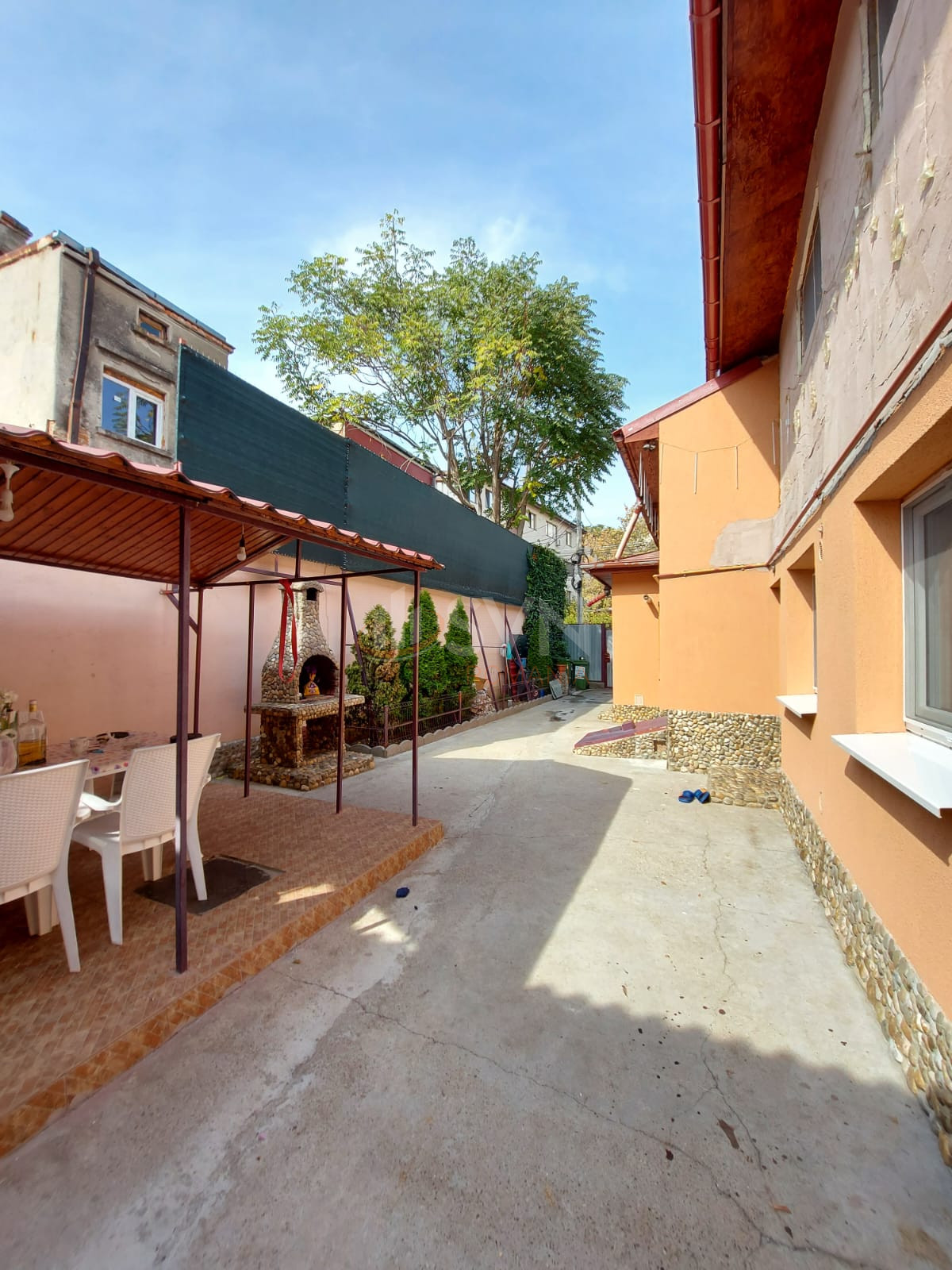 Casa, 4 camere Bucuresti/Crangasi