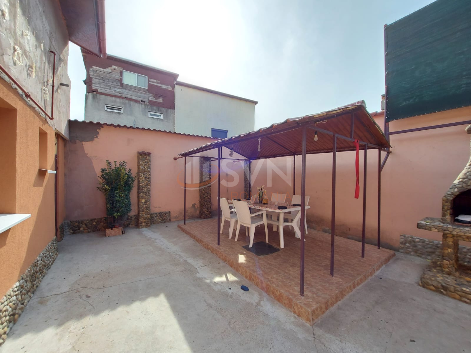 Casa, 4 camere Bucuresti/Crangasi