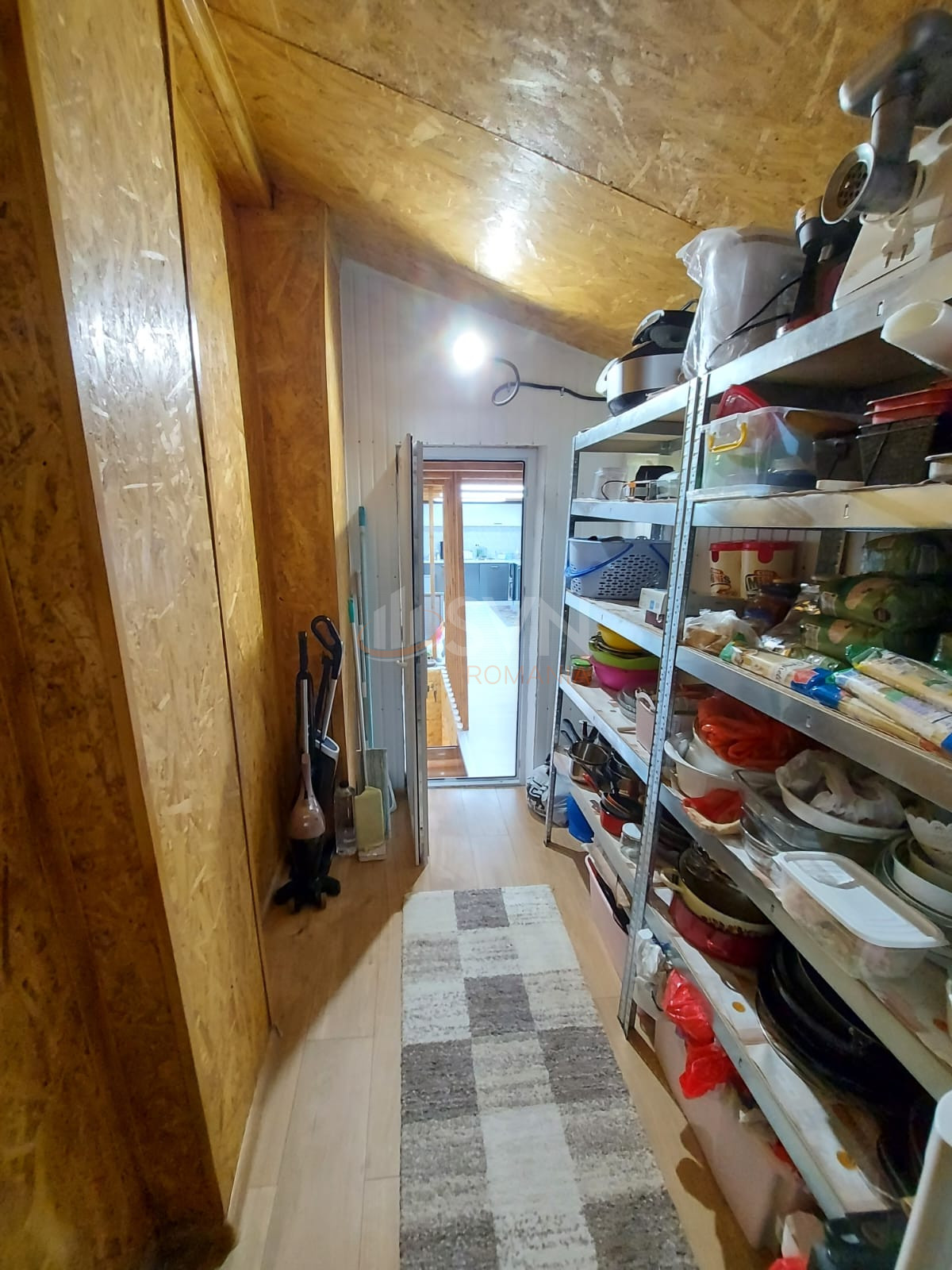 Casa, 4 camere Bucuresti/Crangasi