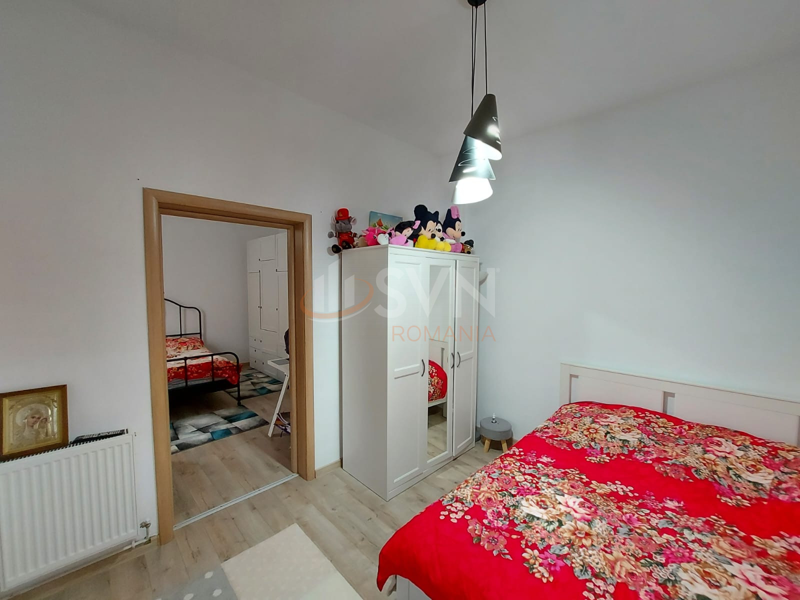 Casa, 4 camere Bucuresti/Crangasi