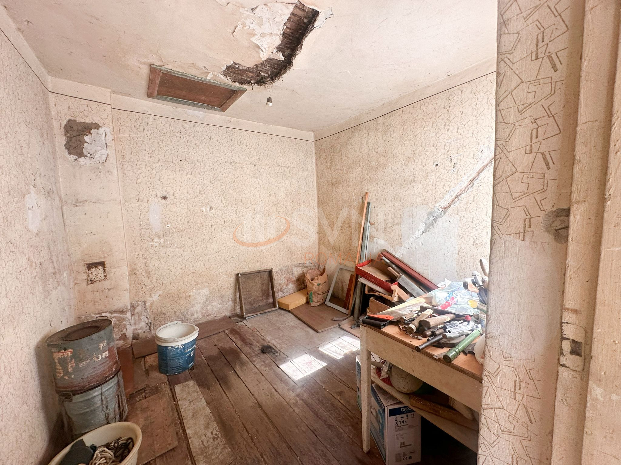 Casa, 4 camere Bucuresti/Polona