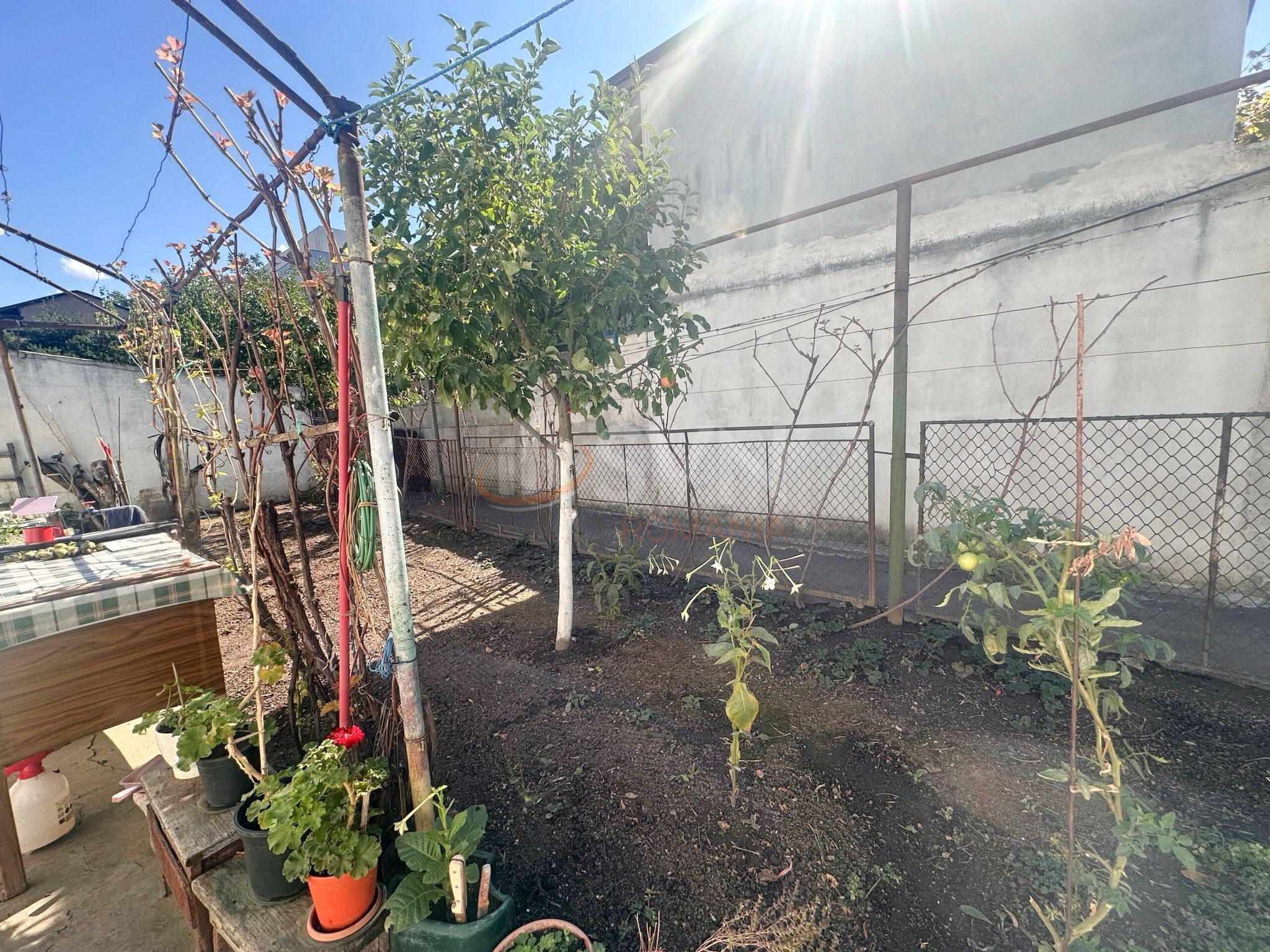 Casa, 4 camere Bucuresti/Polona