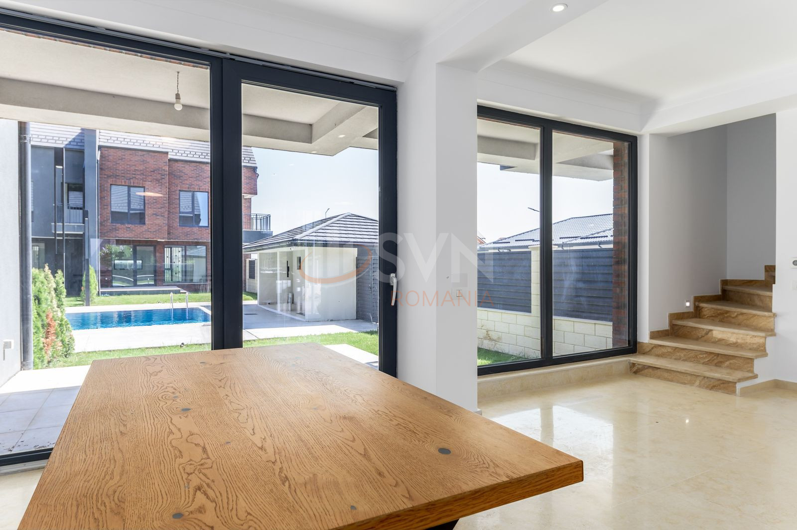 Casa, 4 camere Ilfov/Tunari