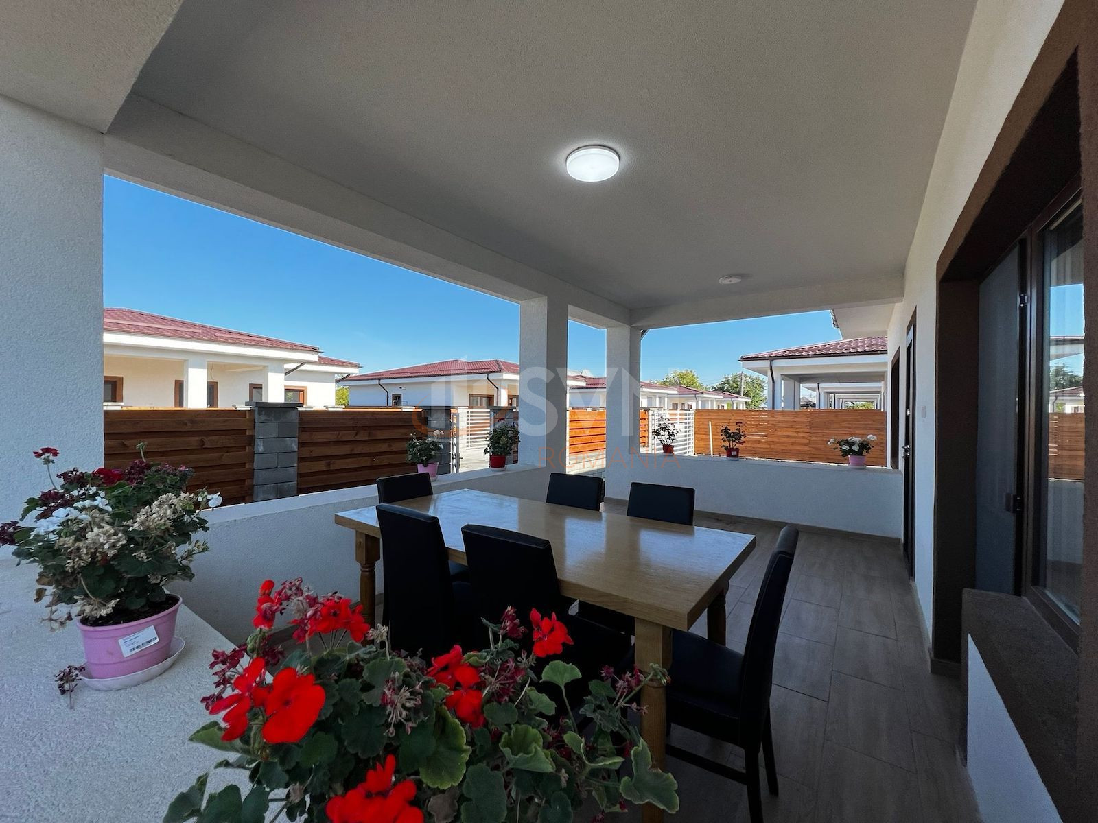 Casa, 4 camere Ilfov/Afumati