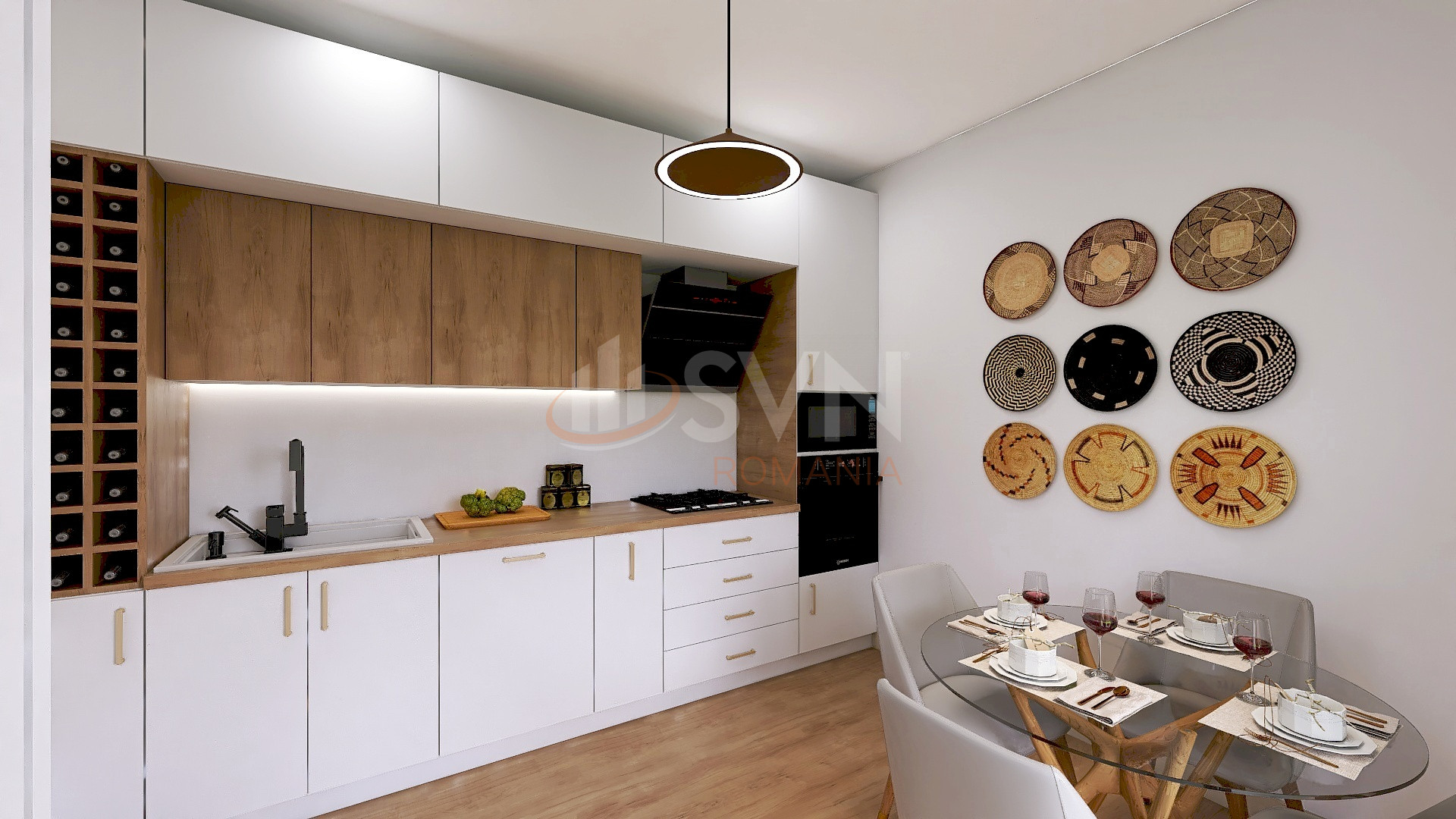 Casa, 4 camere Ilfov/Afumati