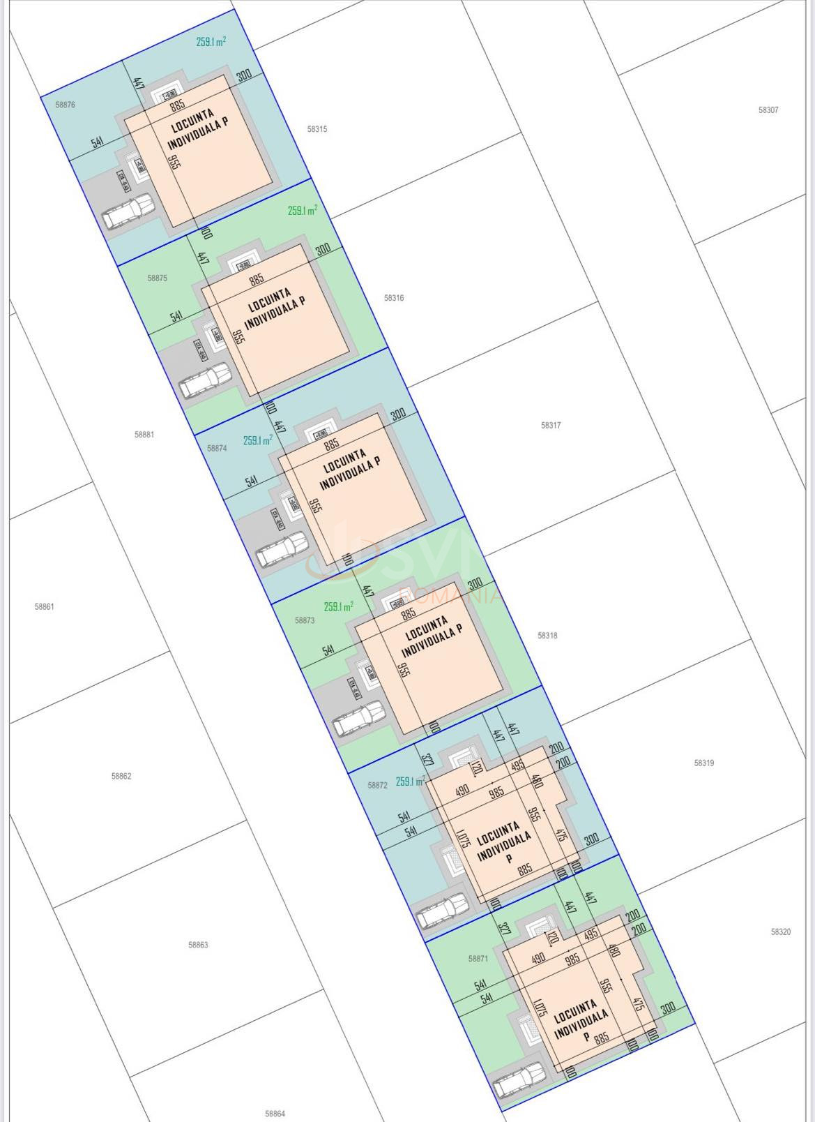 Casa, 4 camere Bucuresti/Berceni