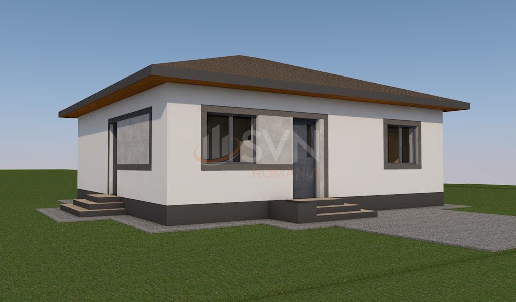 Casa, 4 camere Bucuresti/Berceni