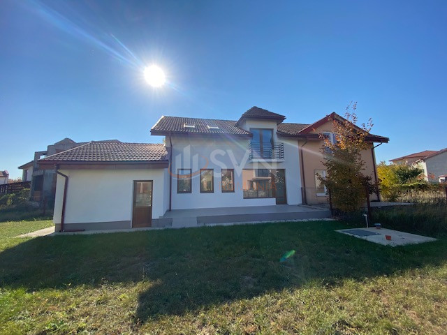Casa, 4 camere Bucuresti/Aviatiei
