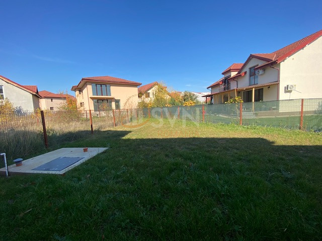 Casa, 4 camere Bucuresti/Aviatiei