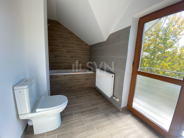 Casa, 4 camere Bucuresti/Aviatiei