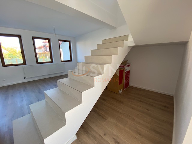 Casa, 4 camere Bucuresti/Aviatiei