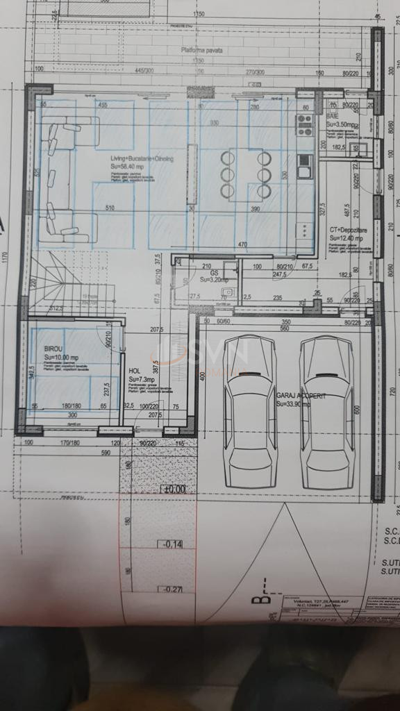 Casa, 4 camere Ilfov/Voluntari