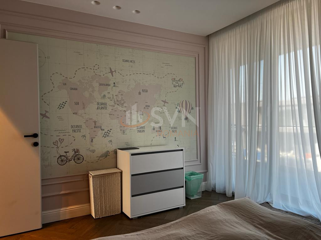 Casa, 4 camere Ilfov/Voluntari
