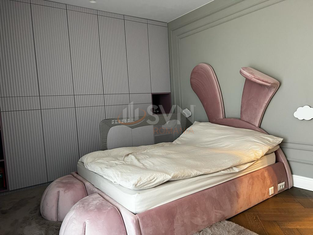 Casa, 4 camere Ilfov/Voluntari
