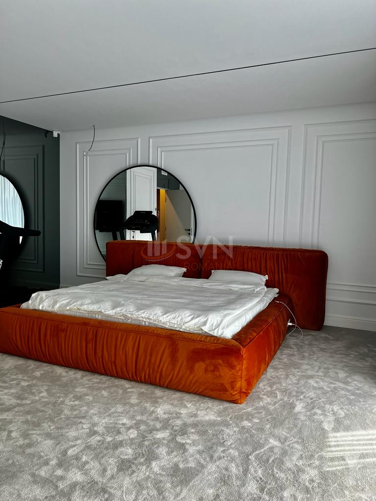 Casa, 4 camere Ilfov/Voluntari