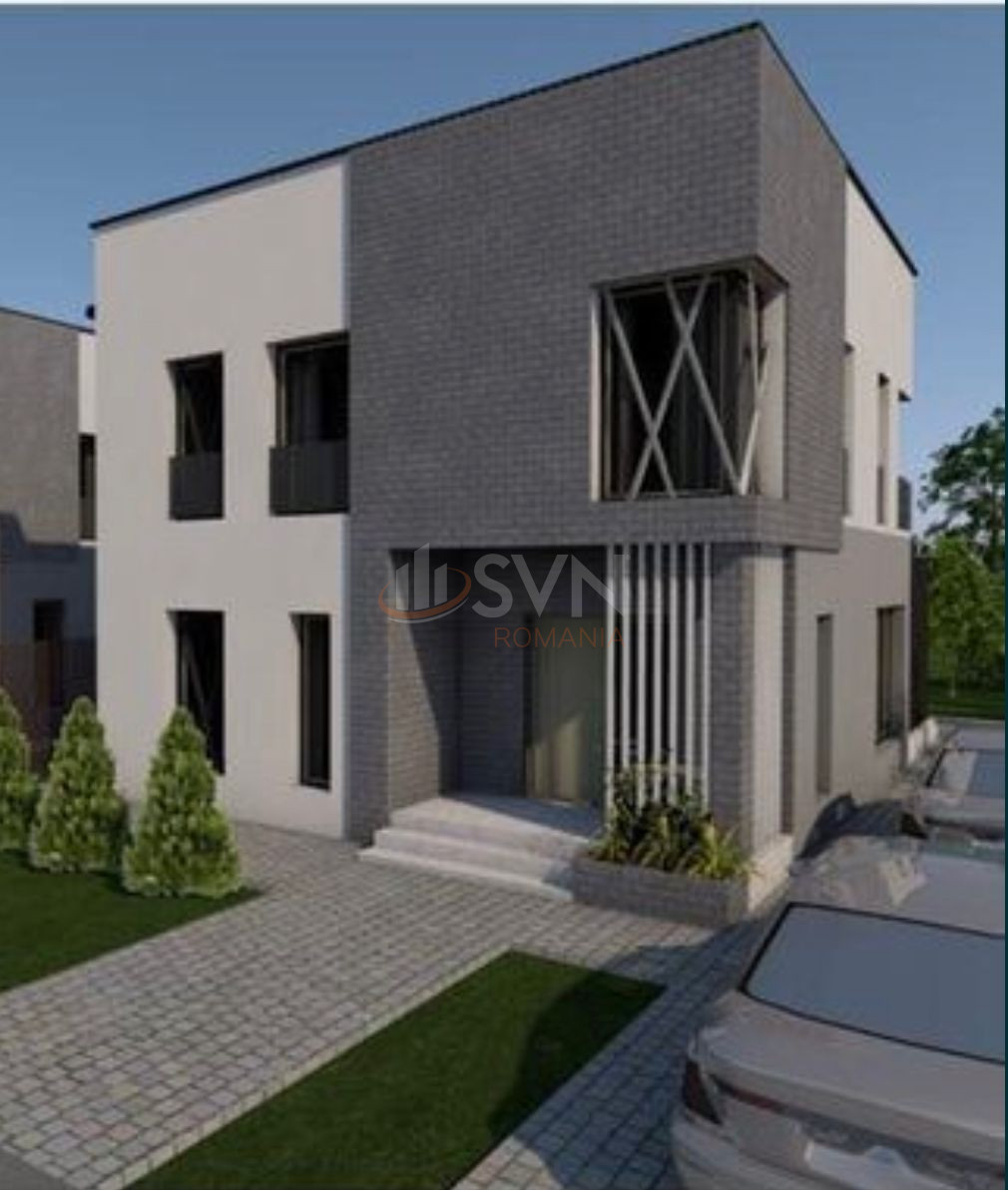 Casa, 4 camere Ilfov/Tunari