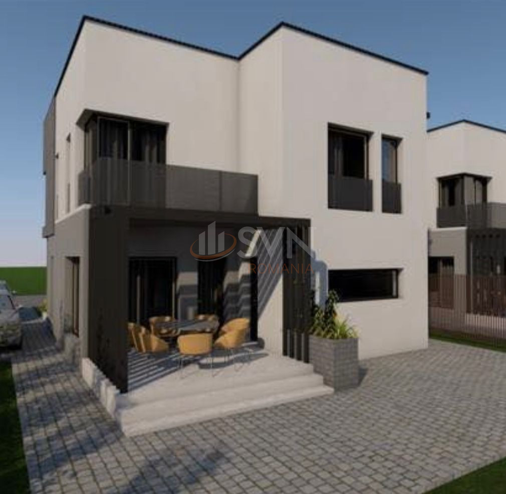 Casa, 4 camere Ilfov/Tunari