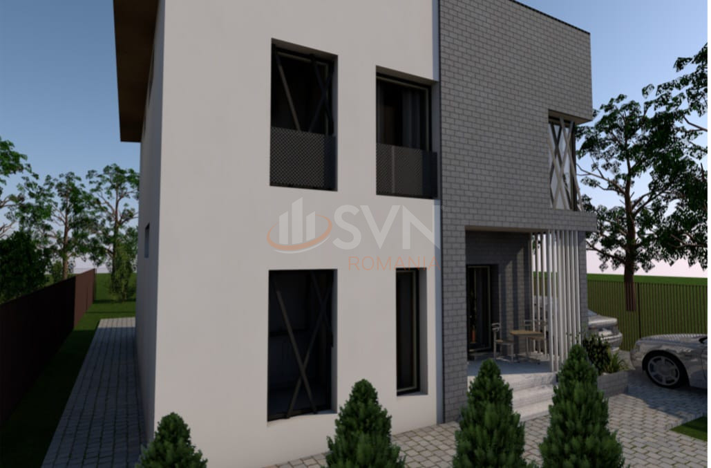 Casa, 4 camere Ilfov/Tunari