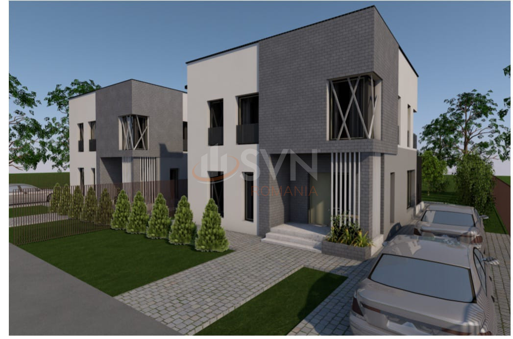 Casa, 4 camere Ilfov/Tunari