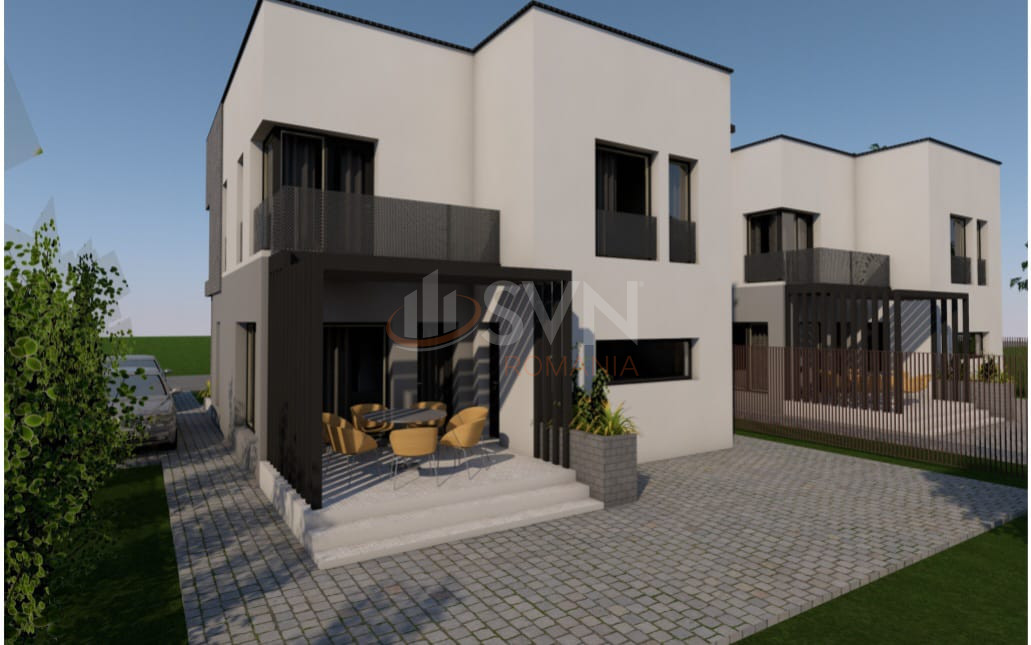 Casa, 4 camere Ilfov/Tunari