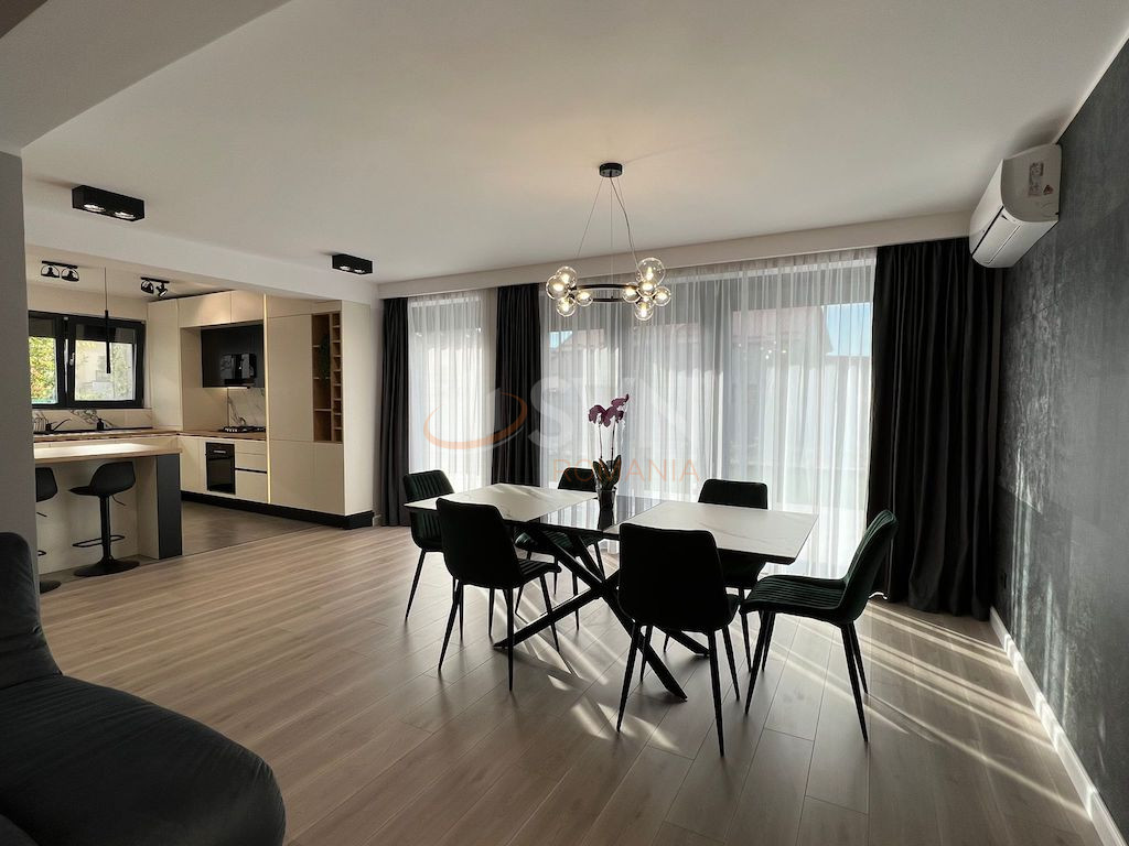 Casa, 4 camere Bucuresti/Pipera