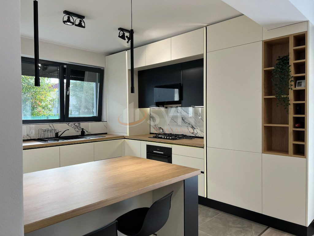 Casa, 4 camere Bucuresti/Pipera