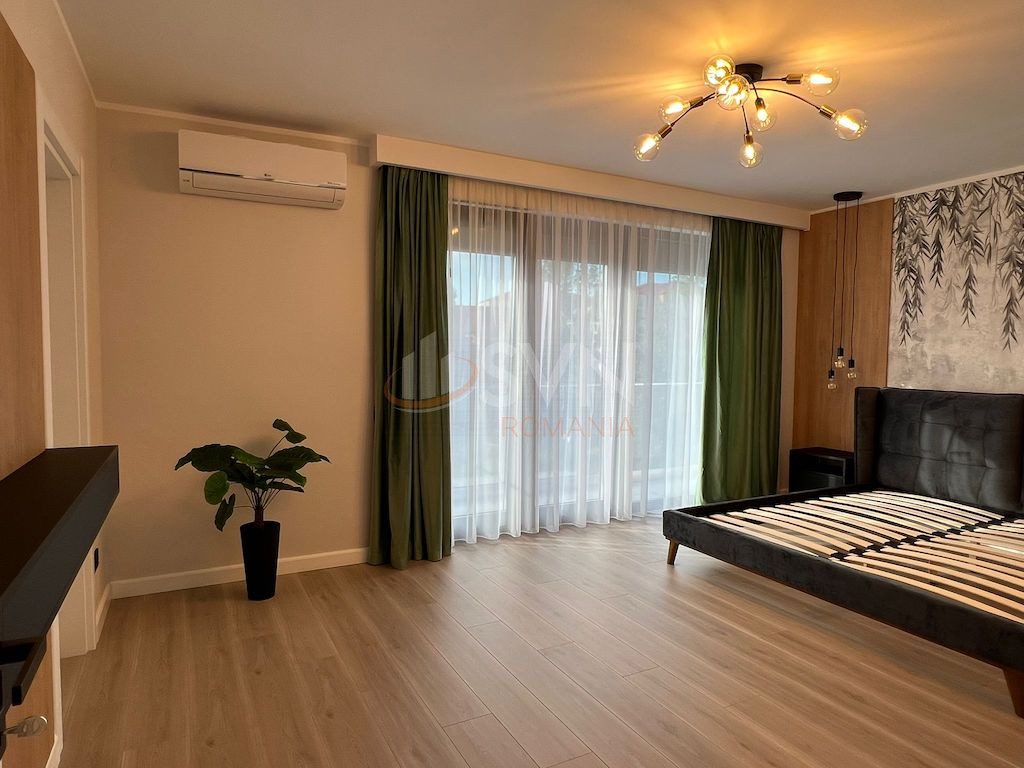 Casa, 4 camere Bucuresti/Pipera