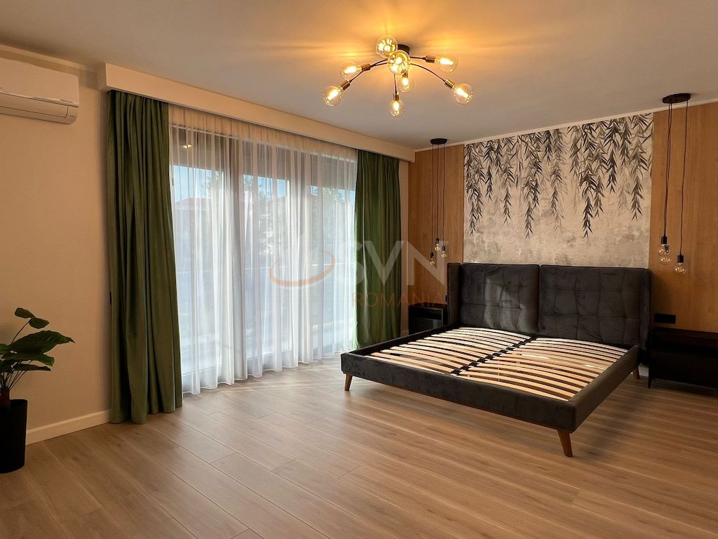 Casa, 4 camere Bucuresti/Pipera