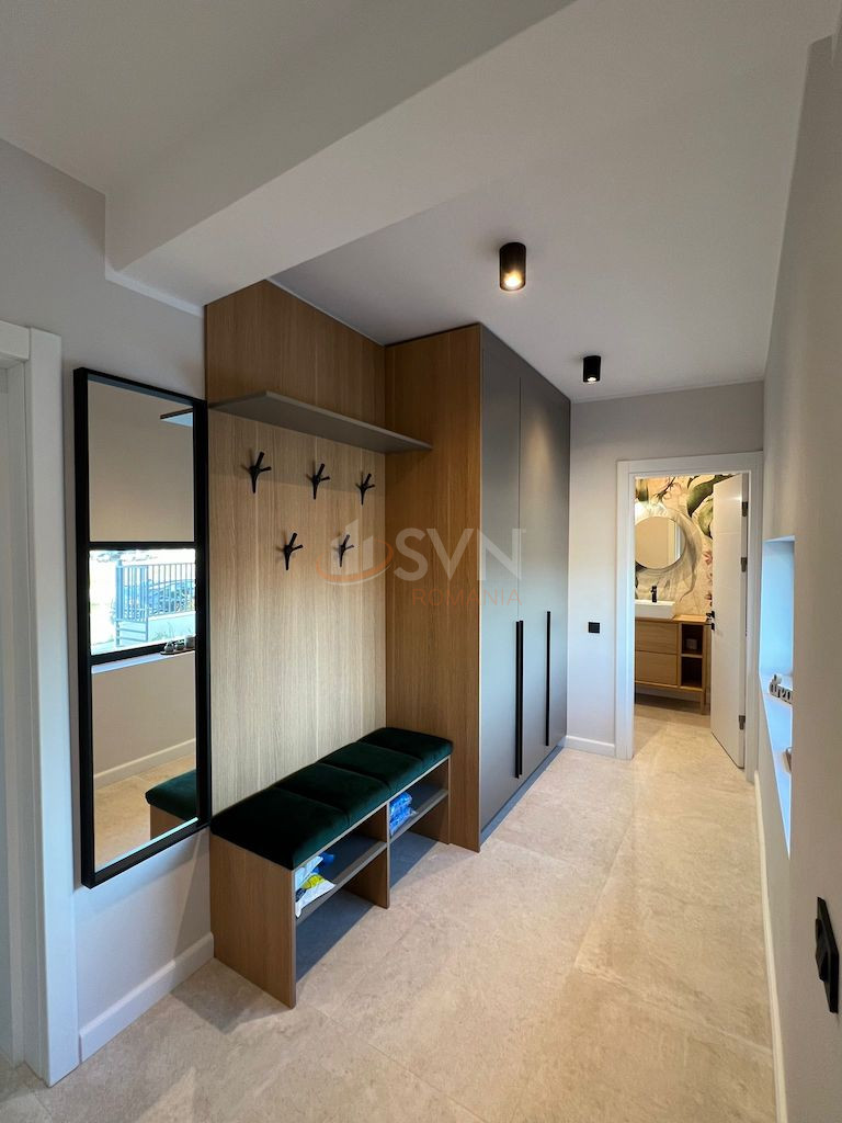 Casa, 4 camere Bucuresti/Pipera