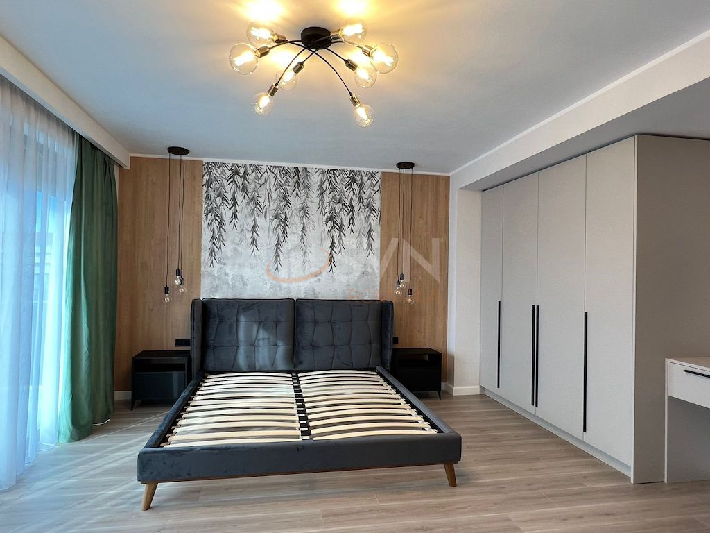 Casa, 4 camere Bucuresti/Pipera