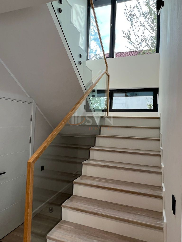 Casa, 4 camere Bucuresti/Pipera