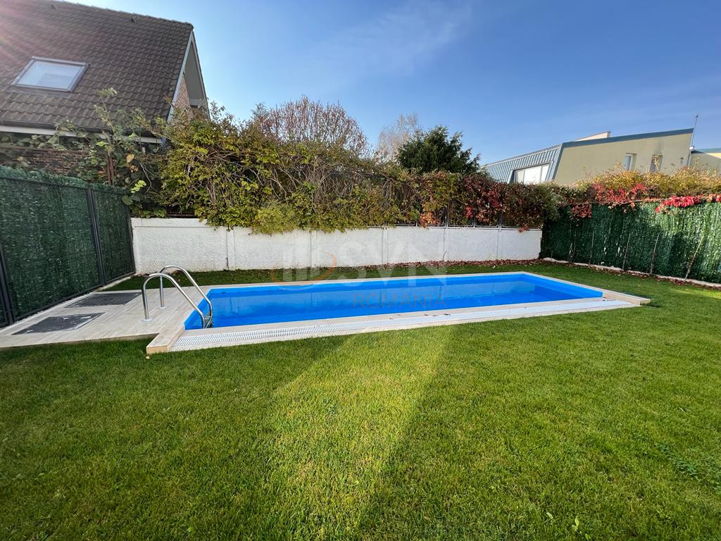 Casa, 4 camere Ilfov/Voluntari