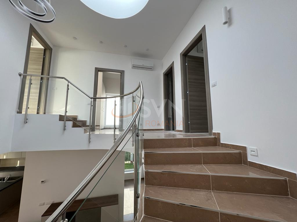 Casa, 4 camere Ilfov/Voluntari