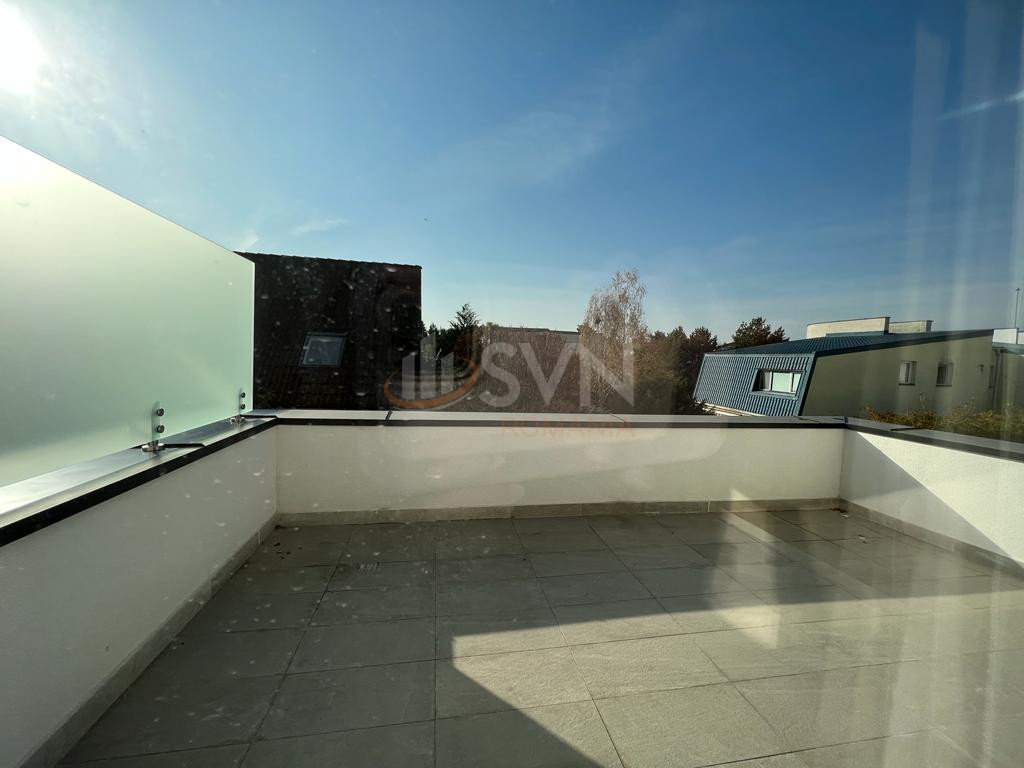 Casa, 4 camere Ilfov/Voluntari