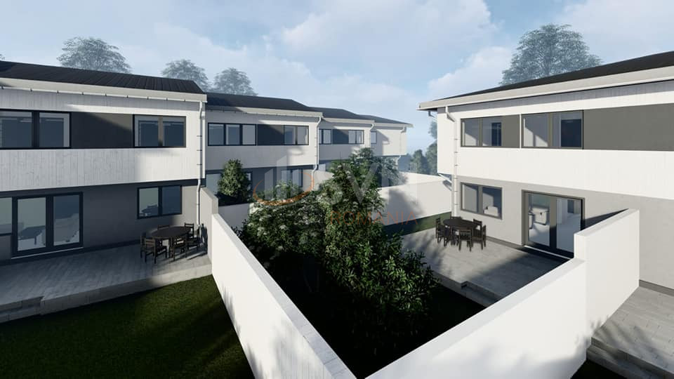 Casa, 4 camere Ilfov/Mogosoaia