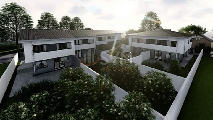 Casa, 4 camere Ilfov/Mogosoaia