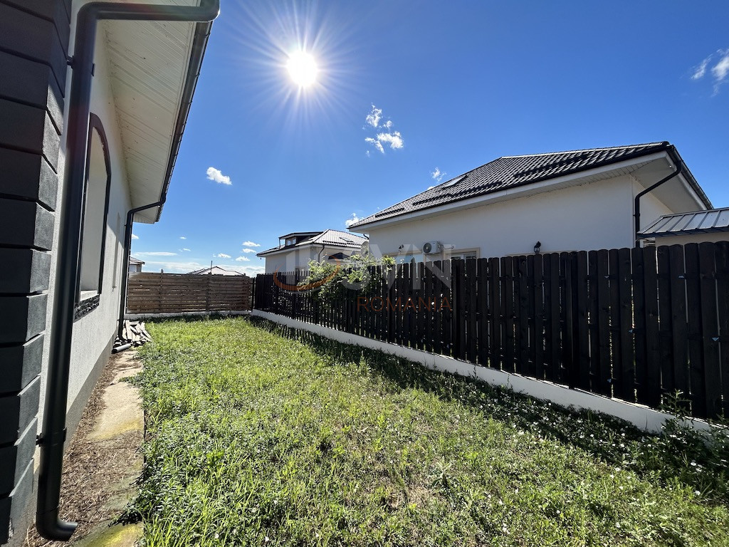 Casa, 4 camere Ilfov/Buftea