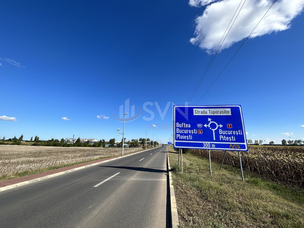 Casa, 4 camere Ilfov/Buftea