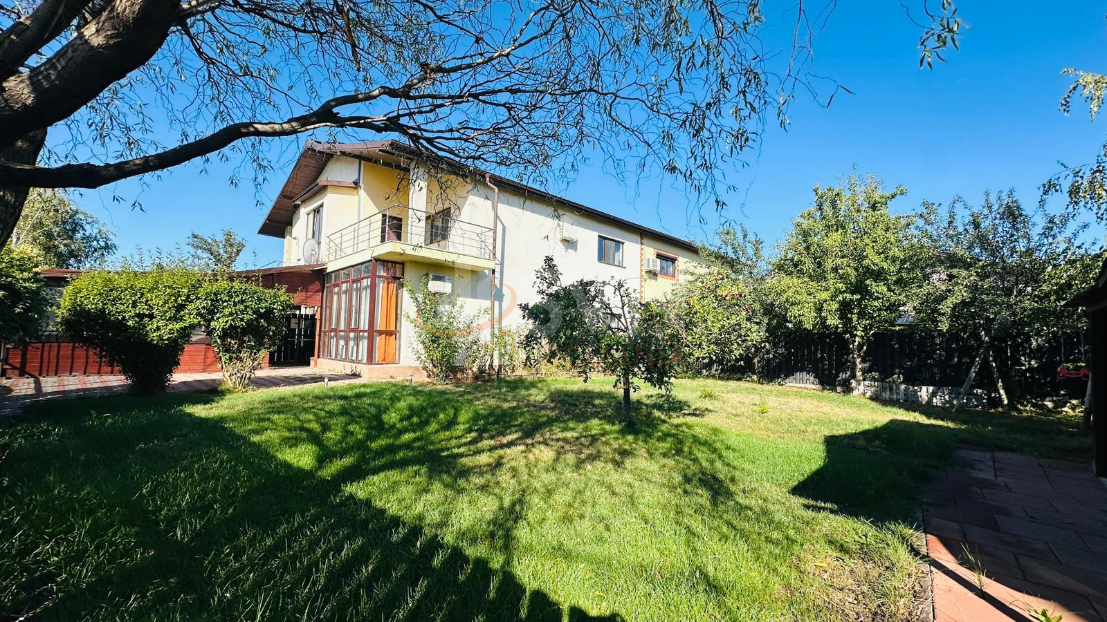 Casa, 4 camere Ilfov/Corbeanca