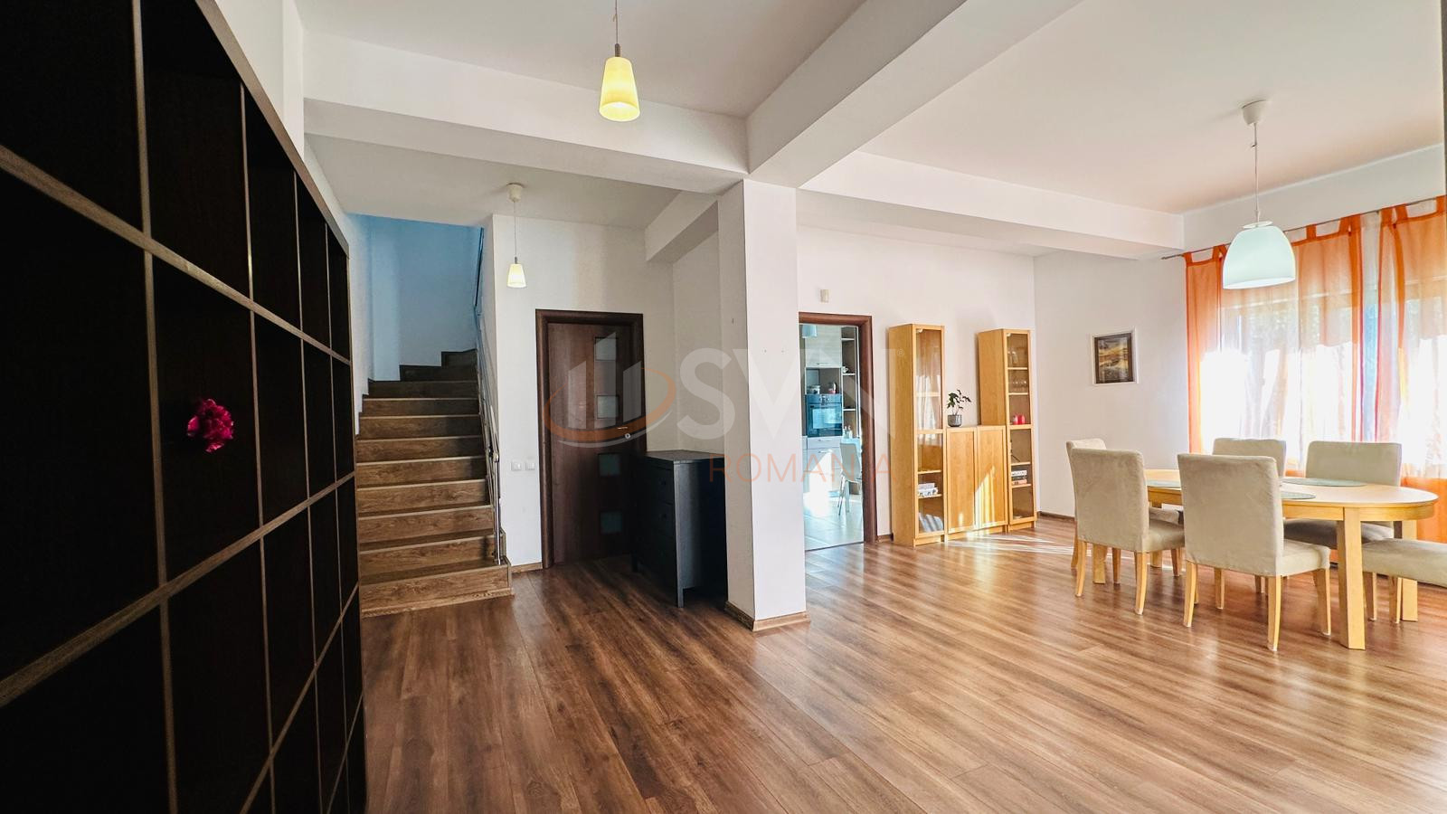 Casa, 4 camere Ilfov/Corbeanca