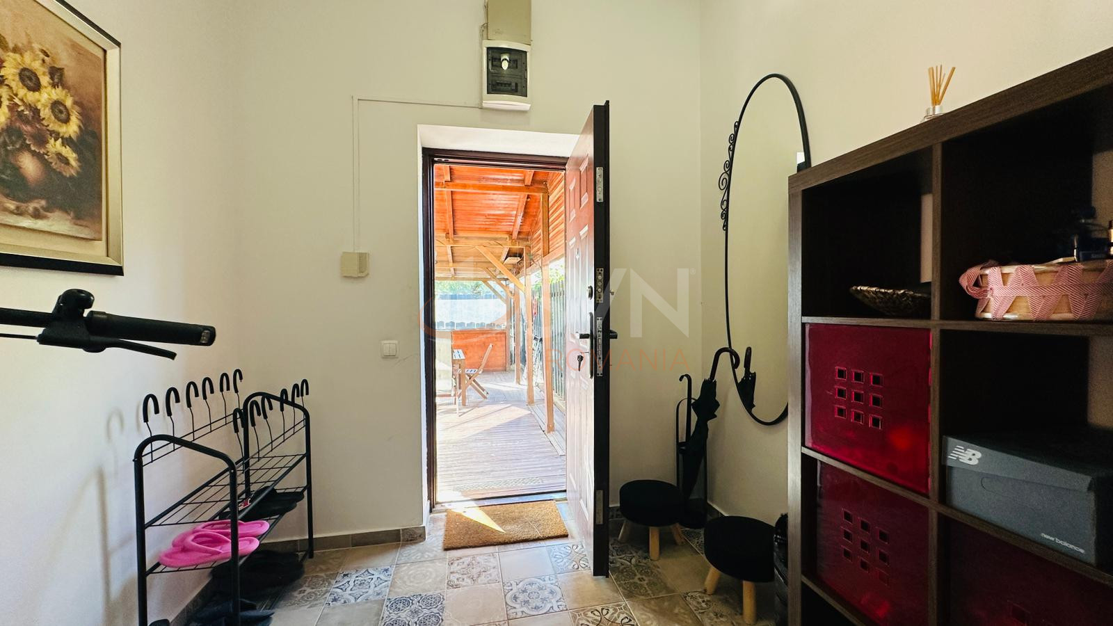 Casa, 4 camere Ilfov/Corbeanca