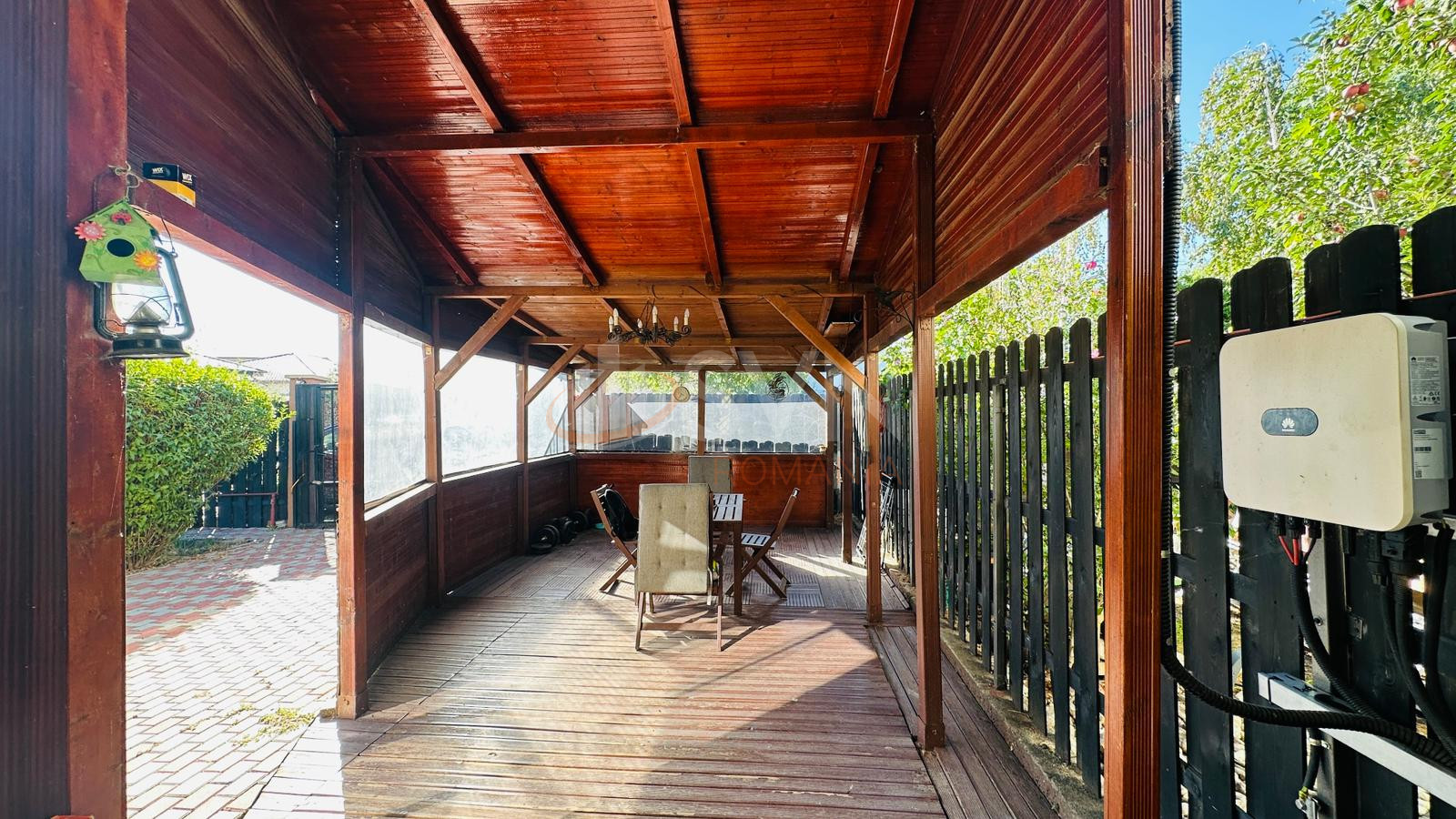 Casa, 4 camere Ilfov/Corbeanca