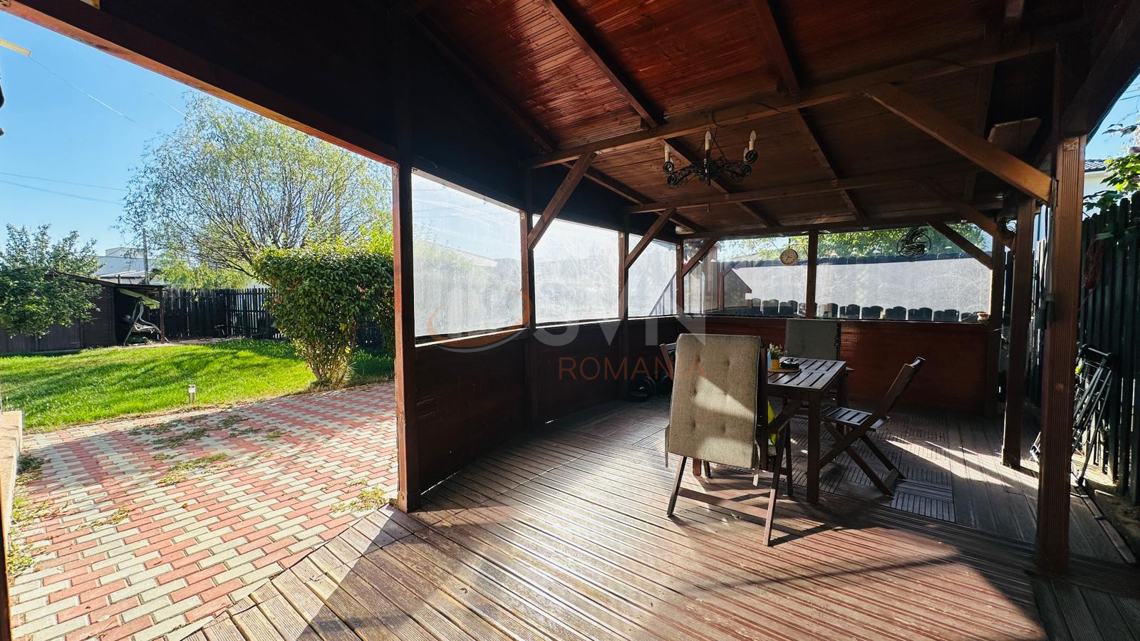 Casa, 4 camere Ilfov/Corbeanca