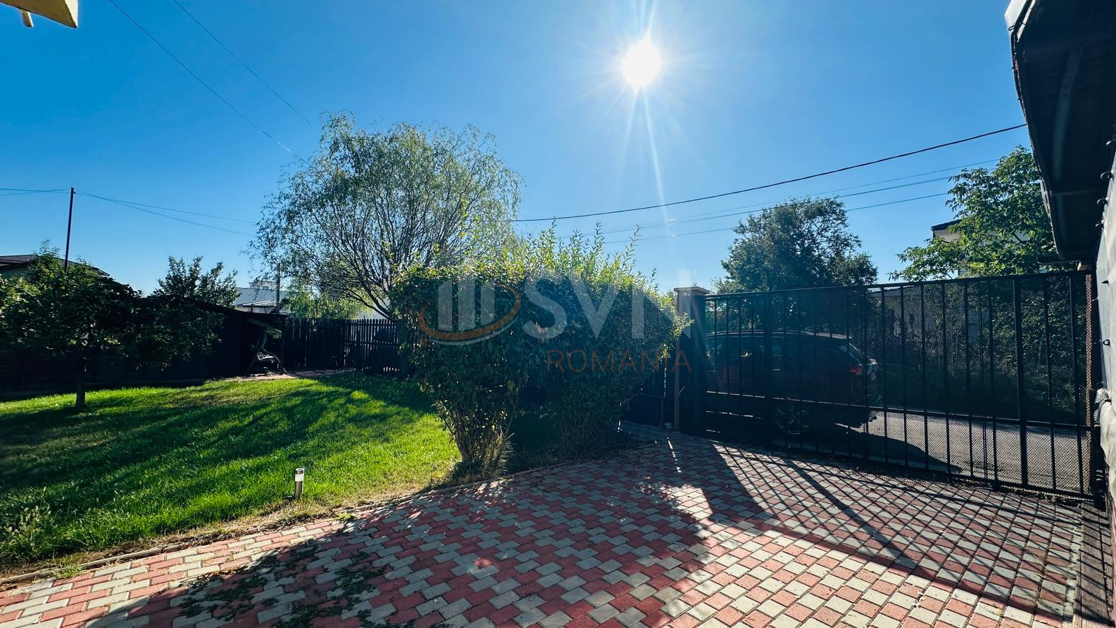 Casa, 4 camere Ilfov/Corbeanca